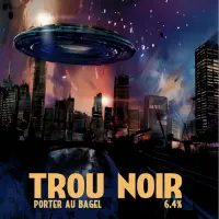 Memento! Brasserie Artisanale Trou Noir