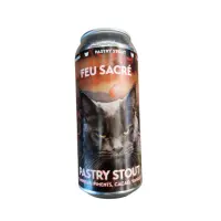 Noctem Artisans Brasseurs Feu Sacré