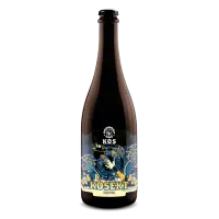 Pivovar KOS KOSekt