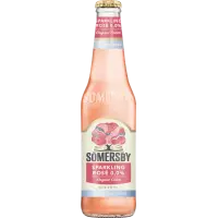 Somersby Sparkling Rosé 0,0%