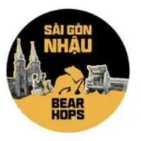 Bear Hops Brewing Co. Sài Gòn Nhâu