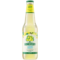 Somersby Lemon Spritz