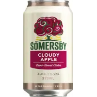 Somersby Cloudy Apple Cider
