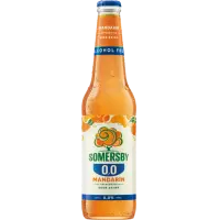 Somersby Mandarin Beer Drink 0,0%