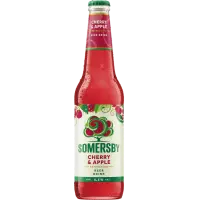 Somersby Cherry & Apple Beer Drink