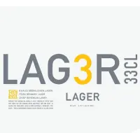 Helsinki Brewing Company Kolmon3n Lag3r