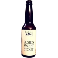 Bell's Brewery Susie's Sweet Stout