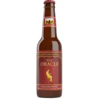 Bell's Brewery The Oracle (2016)