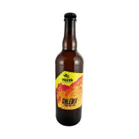 Pivovar Mazák 12 Chlebix