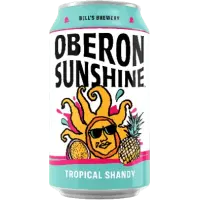 Bell's Brewery Oberon Sunshine: Tropical Shandy