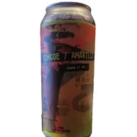 Offset Bier Co Phone It In - Simcoe & Amarillo