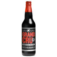 Great Divide Brewing Company Grand Cru