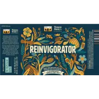 Bell's Brewery Reinvigorator