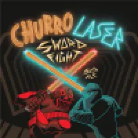 WeldWerks Brewing Company Churro Laser Sword Fight
