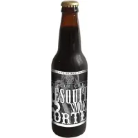 Ranger Creek Brewing & Distilling Mesquite Smoked Porter
