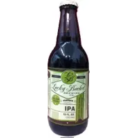 Lucky Bucket Brewing Company India Pale Ale (IPA)