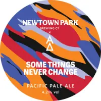 Newtown Park Some Things Never Change