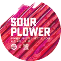 ShinDigger Brewing Sour Plower