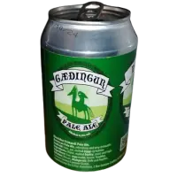 Gæðingur Brugghús Pale Ale