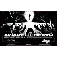 Fidens Brewing Company Awake from Death