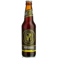 Gordon Biersch Brewing Company Winter Bock