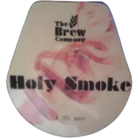 The Brew Company Holy Smoke