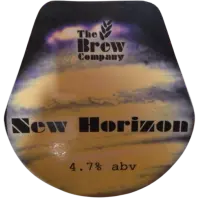 The Brew Company New Horizon