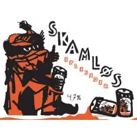 Fludium AS Skamløs Eplesider