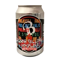Baxbier Jigsaw Falling Into Place