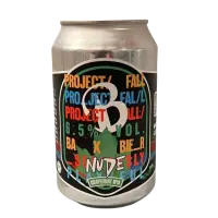Baxbier Nude