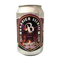 Baxbier Koud Vuur (Remastered) 2025