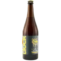 Pivovar Clock Zlatý Prasátko 2017- Belgian IPA