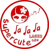 Supercute Brewhouse Lalala