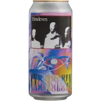 Elmeleven Exobiology