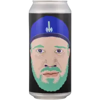 Omnipollo Steve’s Axe