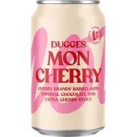 Dugges Bryggeri Mon Cherry