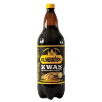 KGH Group Słowiański Kwas Chlebowy Ciemny