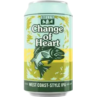 Bell's Brewery Change of Heart: West Coast-Style IPA