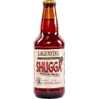 Lagunitas Brewing Company Shugga' Original Recipe