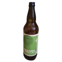 Brewsters Brewing Company - Alberta Mad Hops