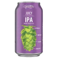 Squatters Craft Beers Juicy IPA
