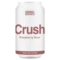 10 Barrel Brewing Company Raspberry Crush
