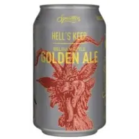 Squatters Craft Beers Hell's Keep