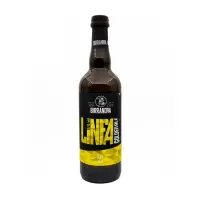 Birranova Linfa Golden Ale