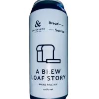 Ampersand Brew Co A Brew Loaf Story
