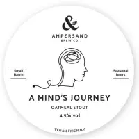 Ampersand Brew Co A Mind's Journey