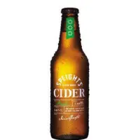 Speight's Brewery Cider