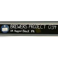 Ampersand Brew Co Brewers Project 034