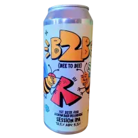 Axiom Brewery B2B