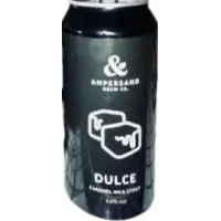 Ampersand Brew Co Dulce